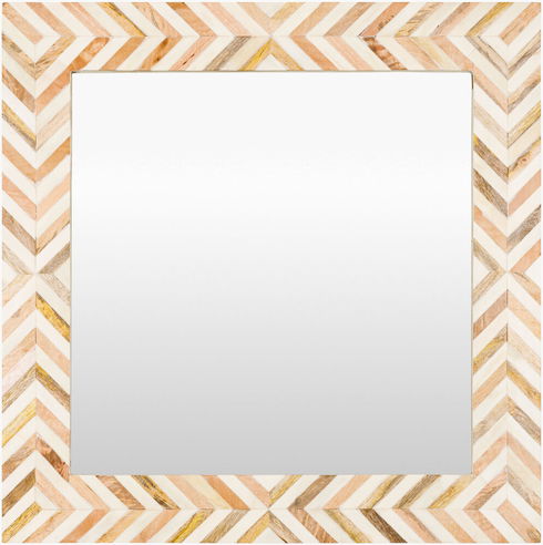 Kathryn Accent Mirror