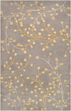 Athena Handmade Rug thumbnail 0
