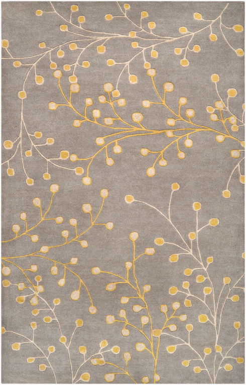 Athena Handmade Rug