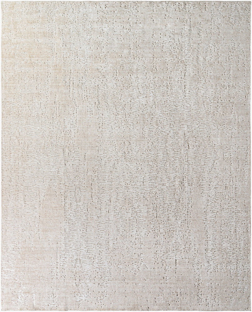 Finesse Handmade Rug, by Surya, 14' length x 10' width