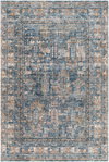 Mirabel Machine Woven Rug, by Surya, 7'4.58" length x 4'11.84" width thumbnail