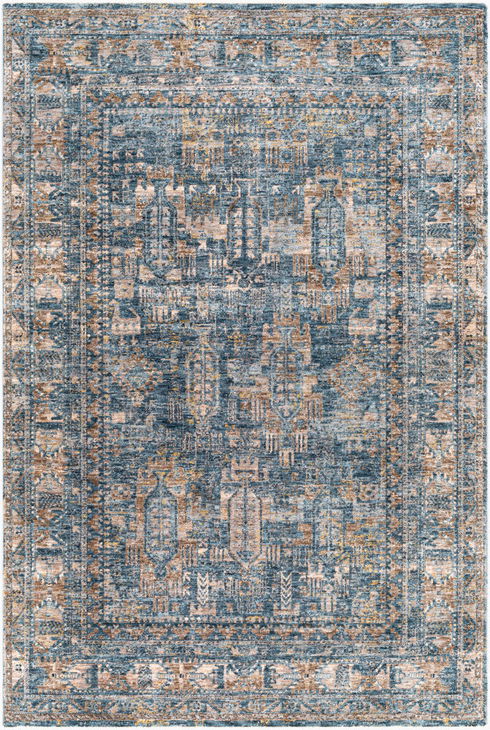 Mirabel Machine Woven Rug