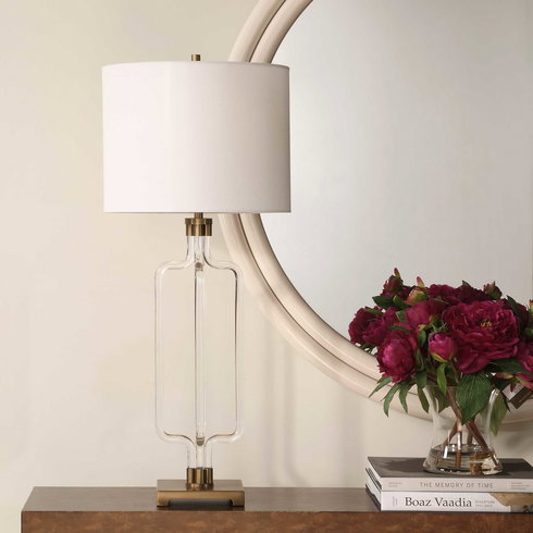 Outline Cordless LED Table Lamp