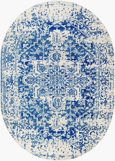 Harput Machine Woven Rug
