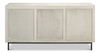 Bricka Three Door Sideboard, Cabinets & Sideboard by Sarreid, 70" length x 18" width x 35" height thumbnail 3