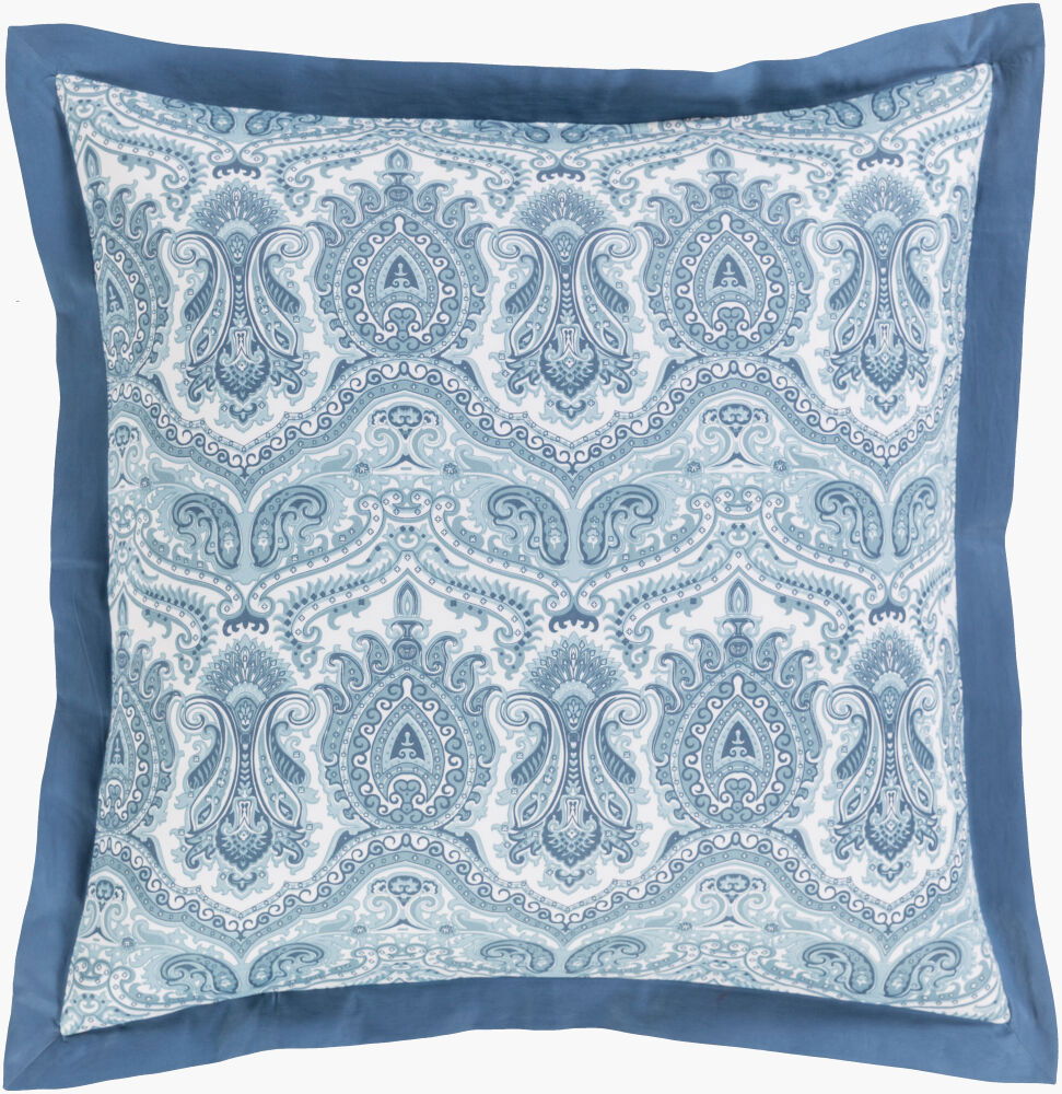 Griffin Sham, Pillowcase & Sham by Surya