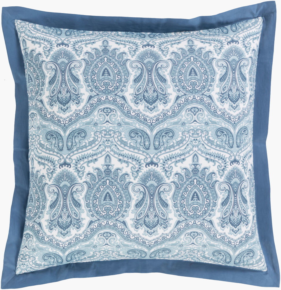 Griffin Sham, Pillowcase & Sham by Surya