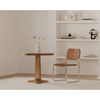 Charles Cafe Table Natural thumbnail 5