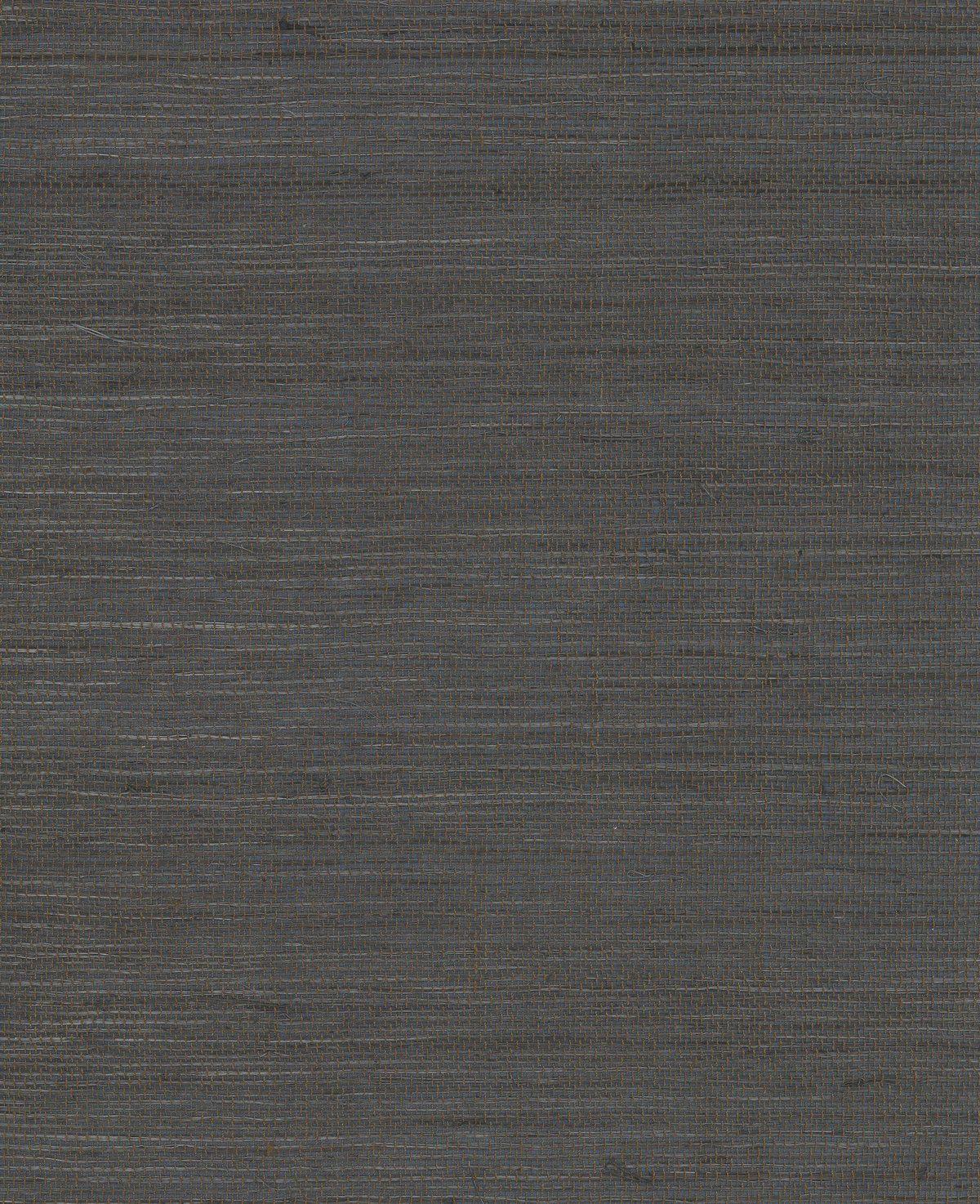 Grass Grey & Black Wallpaper, by York Wall, 24' length x 3' width x 0.02" depth