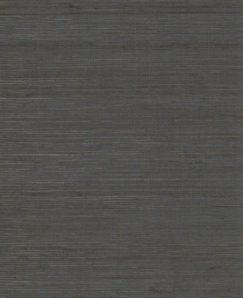 Grass Grey & Black Wallpaper