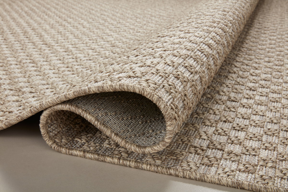 Loloi Dawn Rug, 2'3" length x 7'7" width View 4