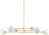Fonte Chandelier thumbnail 0