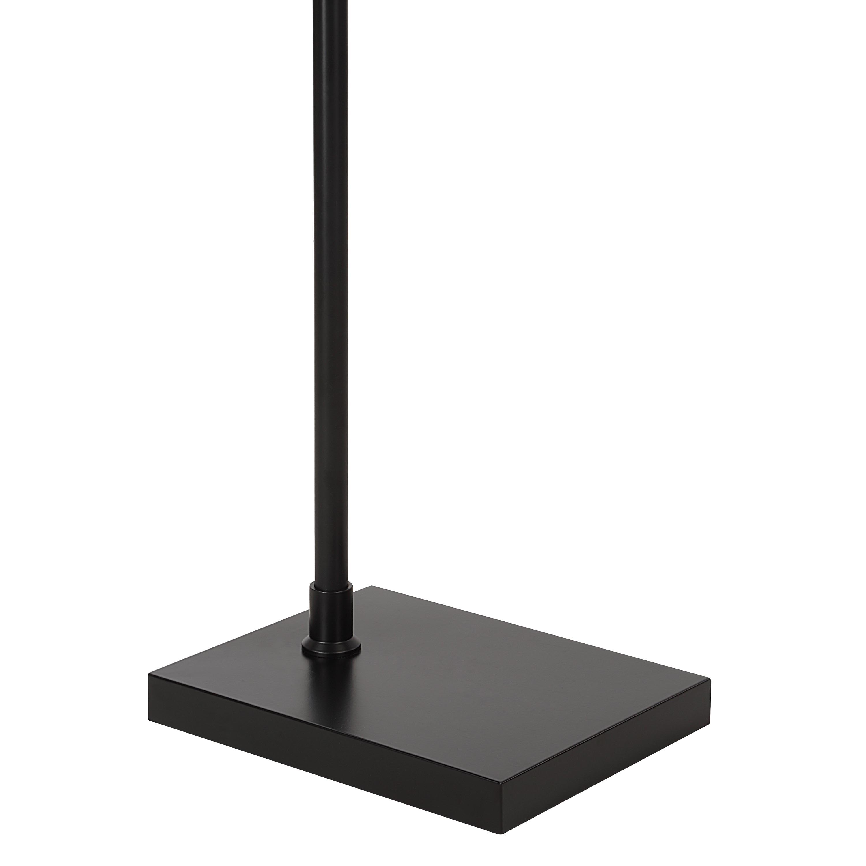 Crystal, Floor Lamp by Renwil, 66.5" height x 16" depth View 3