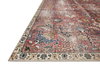 Chris Loves Julia x Loloi Jules Rug, 9'6" length x 14' width thumbnail 5