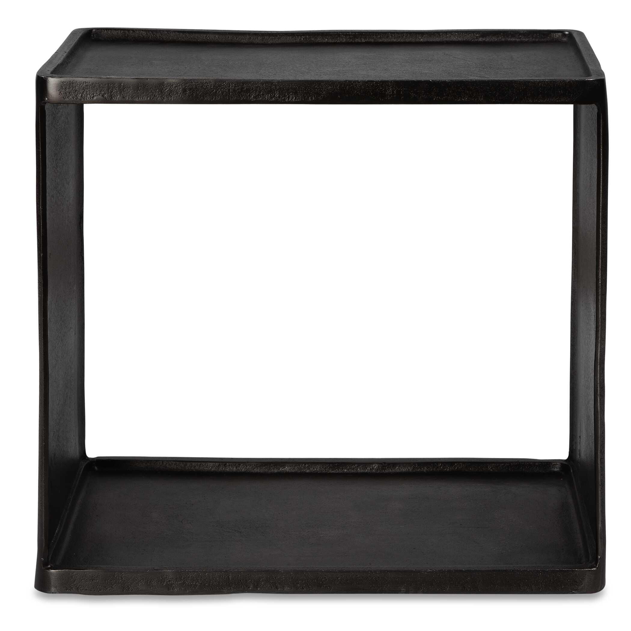 Derwent Industrial Side Table large image 