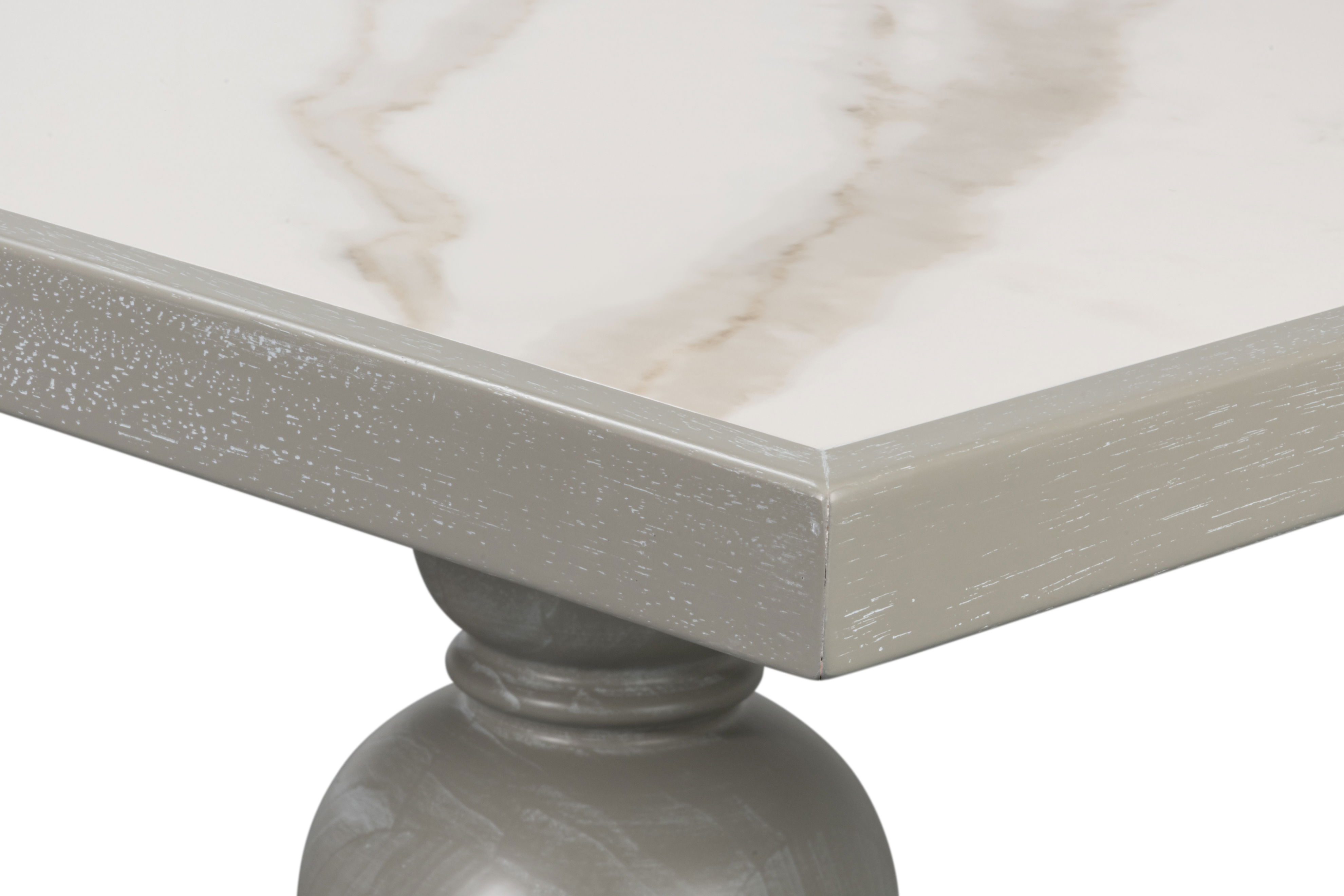 Small 81' Dining Table, Carmine Legno large image 