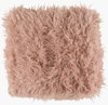 Kharaa Throw, Blankets & Throw by Surya, 60" length x 50" width thumbnail