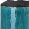 Maui Aqua Blue Table Lamp thumbnail 6