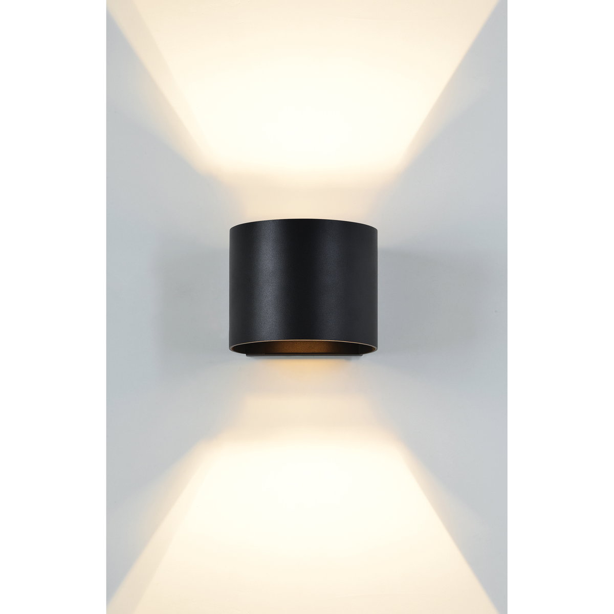 Lark Wall Sconce, by Renwil, 4.72" height x 5.24" depth View 3