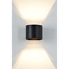 Lark Wall Sconce, by Renwil, 4.72" height x 5.24" depth thumbnail 3
