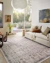 Loloi Anniston Rug, 5' length x 7'6" width thumbnail 4