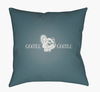 Gobble Gobble Accent Pillow thumbnail 0