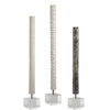Makira Cylindrical Sculptures Set/3 thumbnail 0
