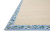 Rifle Paper Co. x Loloi Costa Rug, 2' length x 5' width thumbnail 2