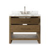 Anthem Single Vanity, Bathroom Vanitie by Four Hands, 3' width x 3'1" height x 2' depth thumbnail 11