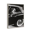 Convertible Feline I (No Embellishment), Art by Oliver Gal,  20x30 thumbnail 2