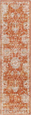 Avant Garde Machine Woven Rug, by Surya, 10'0.08" length x 2'7.5" width thumbnail