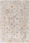 Laila Machine Woven Rug, by Surya, 7'4.58" length x 4'11.84" width thumbnail