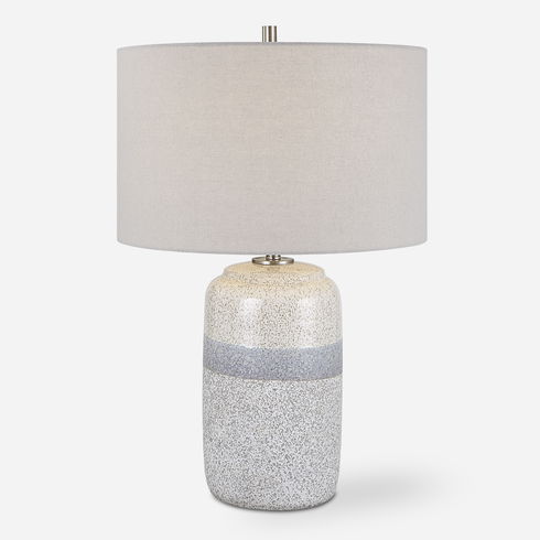 Pinpoint Specked Table Lamp