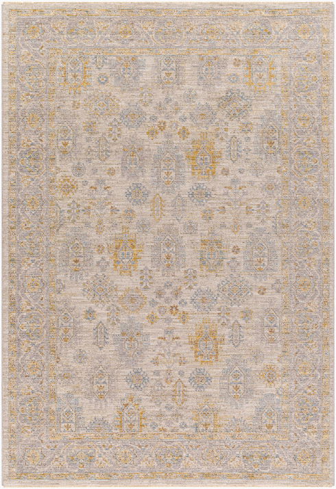 Avant Garde Machine Woven Rug