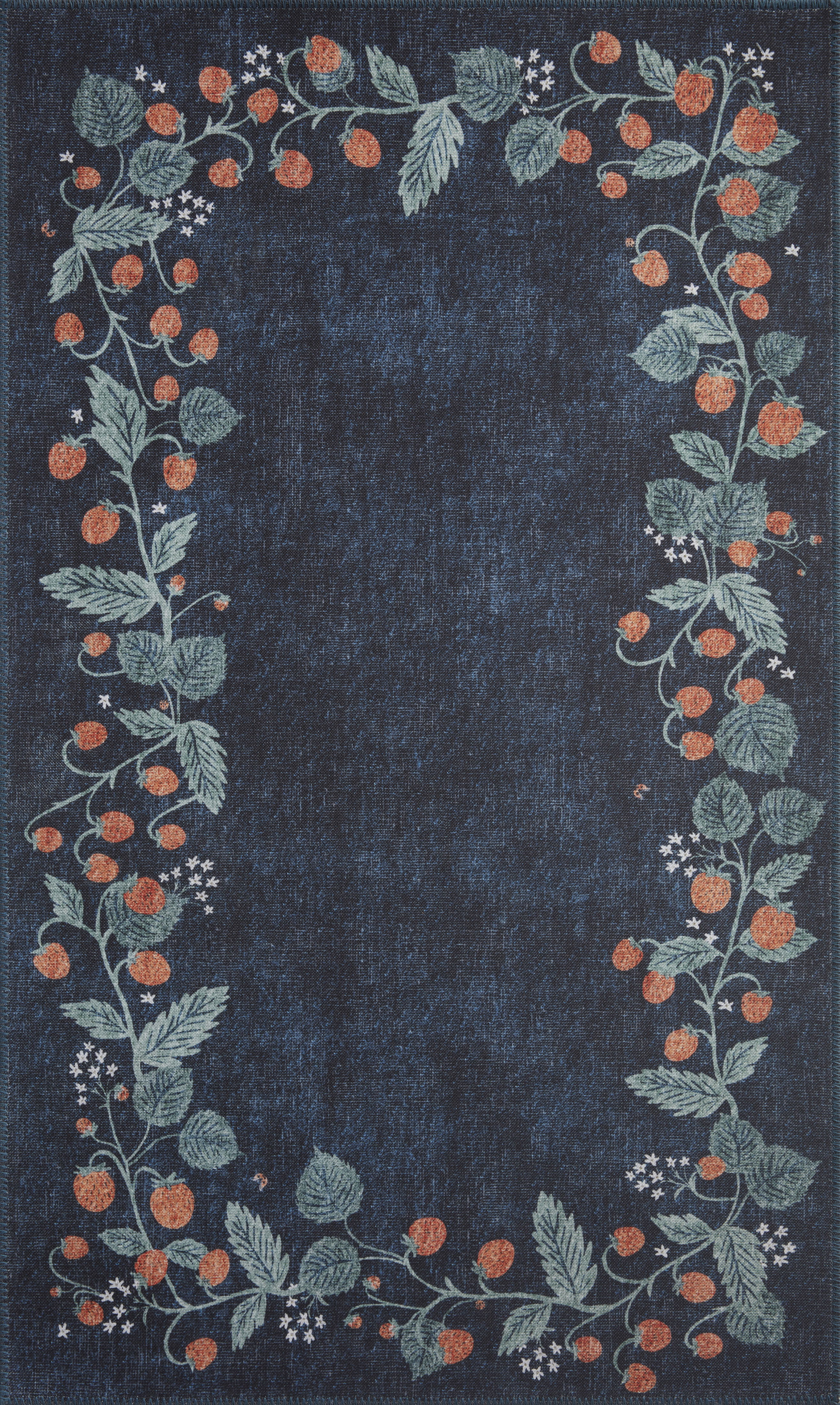 Rifle Paper Co. x Loloi Atelier Rug large image 