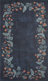Rifle Paper Co. x Loloi Atelier Rug thumbnail 0
