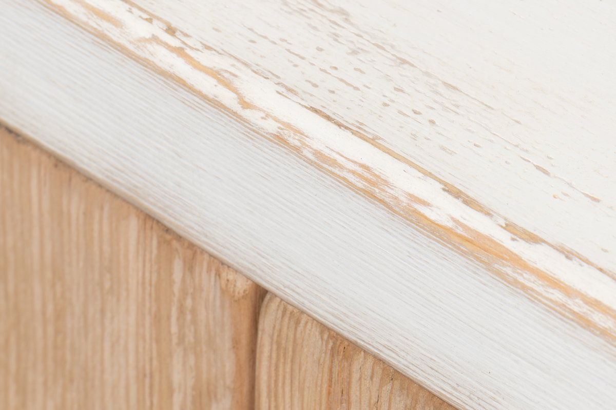 Modern Sideboard, Cabinets & Sideboard by Sarreid, 94" length x 20" width x 34" height View 8