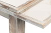Rect. Extension Dining Table, As Shown thumbnail 5