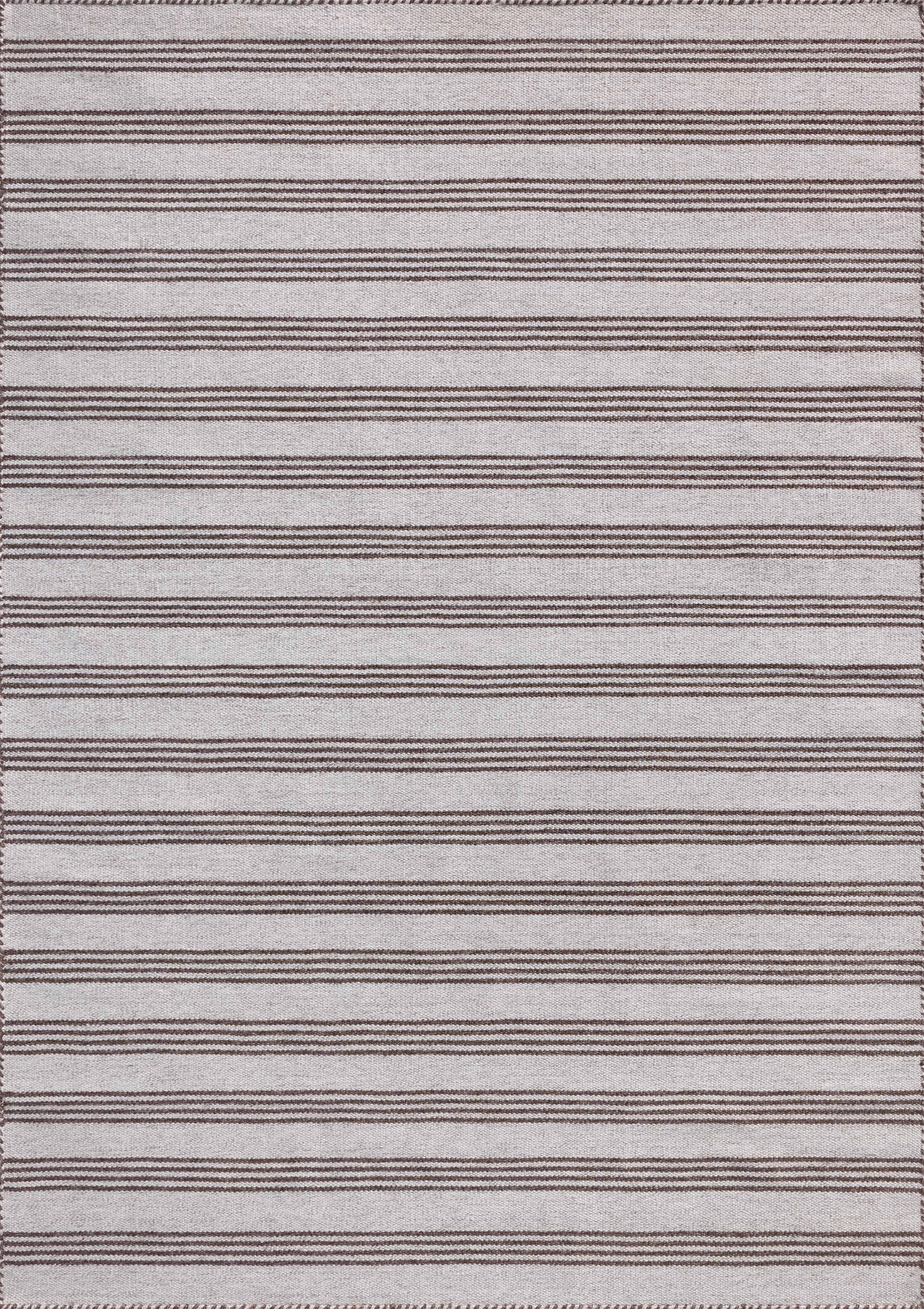Magnolia Home by Joanna Gaines x Loloi Charlie Rug, 2'3" length x 3'9" width View 1