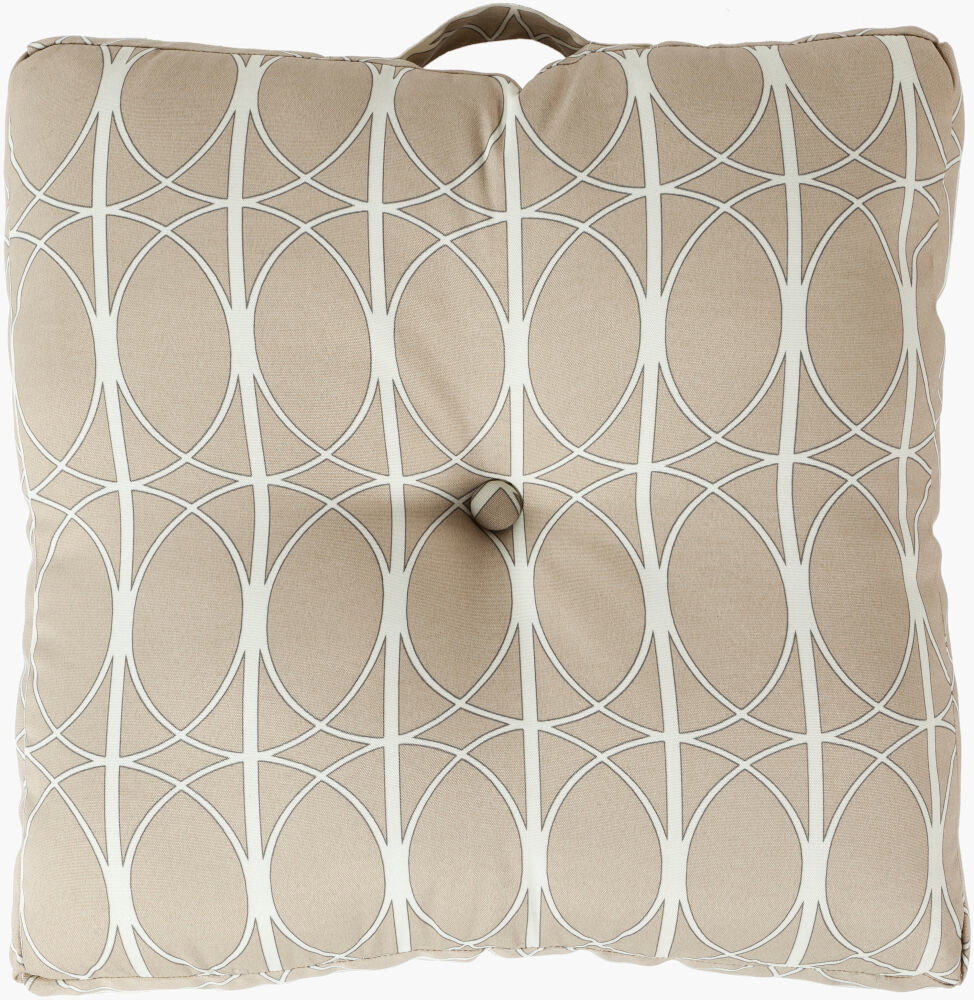 Storm Accent Pillow, Decorative Pillow by Surya