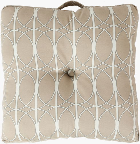 Storm Accent Pillow