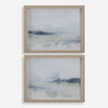 Breezy Vista Framed Prints Set/2 thumbnail 0