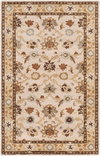 Caesar Handmade Rug, by Surya, 8' length x 5' width thumbnail