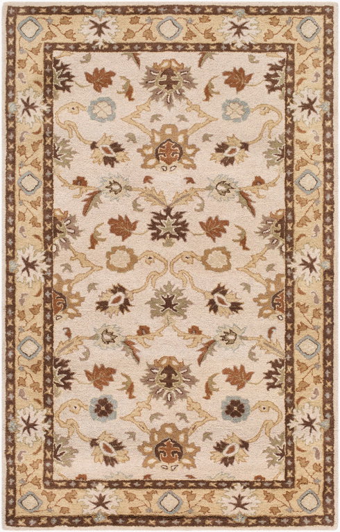 Caesar Handmade Rug