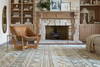 Loloi Sojourn Rug, 2'9" length x 9'9" width thumbnail 4