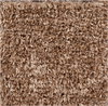 Fusion Handmade Rug, by Surya, 1'6" length x 1'6" width thumbnail
