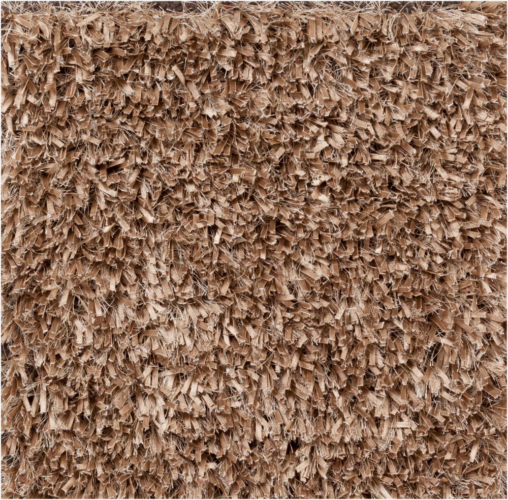 Fusion Handmade Rug, by Surya, 3' length x 2' width