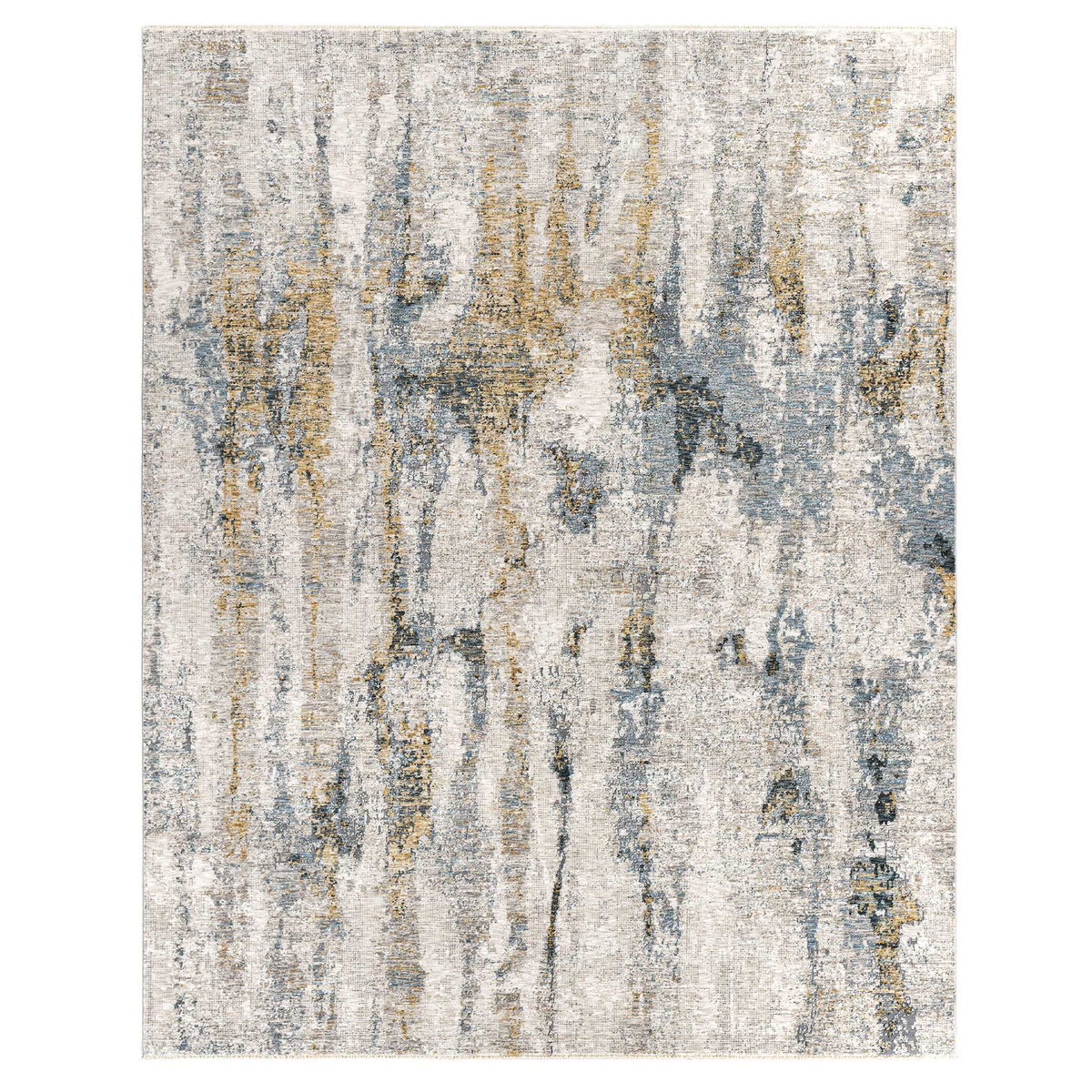 Ladoga Modern 9 X 12 Rug, by Uttermost, 9' width x 12'2" height x 1" depth View 3