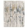 Ladoga Modern 9 X 12 Rug, by Uttermost, 9' width x 12'2" height x 1" depth thumbnail 3
