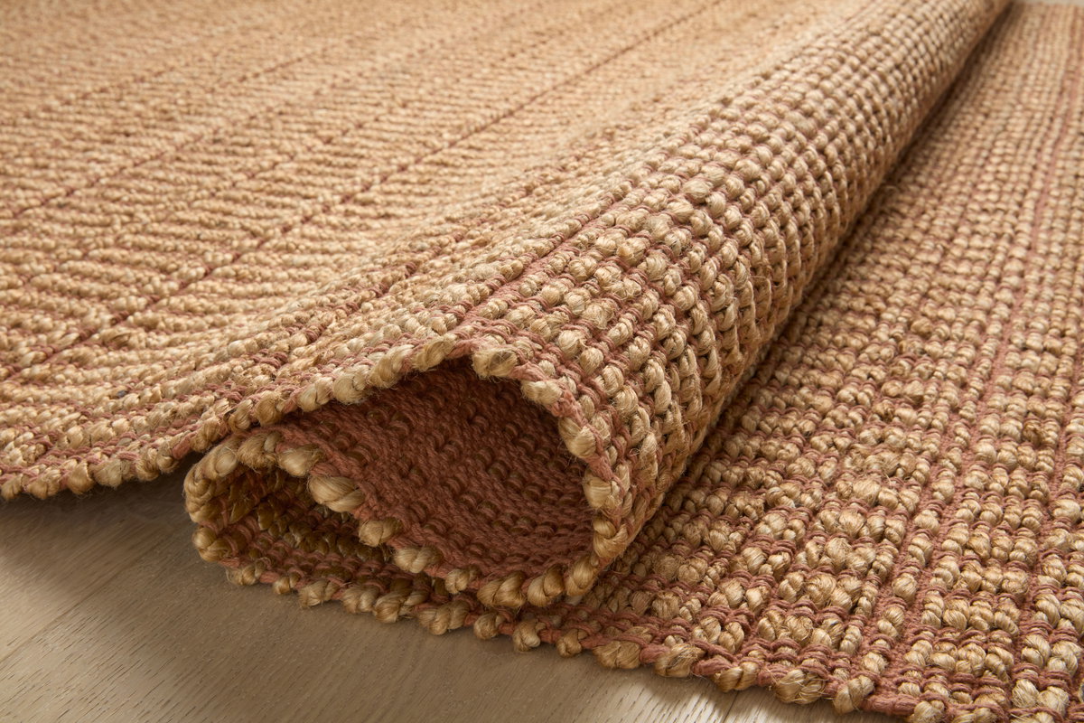 Angela Rose x Loloi Colton Rug, 1'6" length x 1'6" width View 7